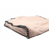 Stella McCartney Falabella Tre Catene Rosa