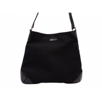 Gucci da Spalla Tessuto Nero