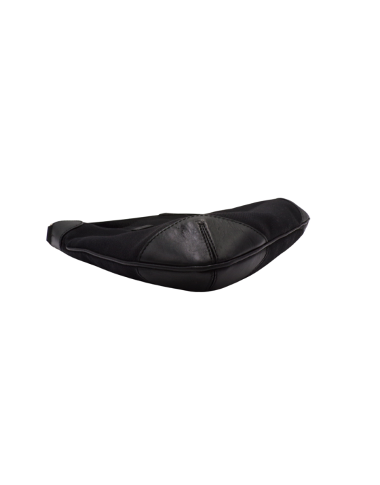 Gucci da Spalla Tessuto Nero