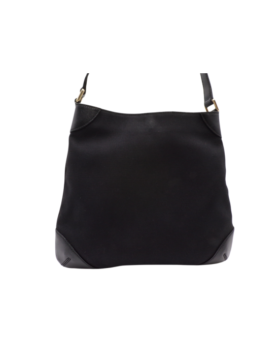 Gucci da Spalla Tessuto Nero