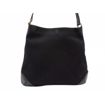 Gucci da Spalla Tessuto Nero