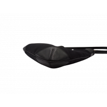 Gucci da Spalla Tessuto Nero