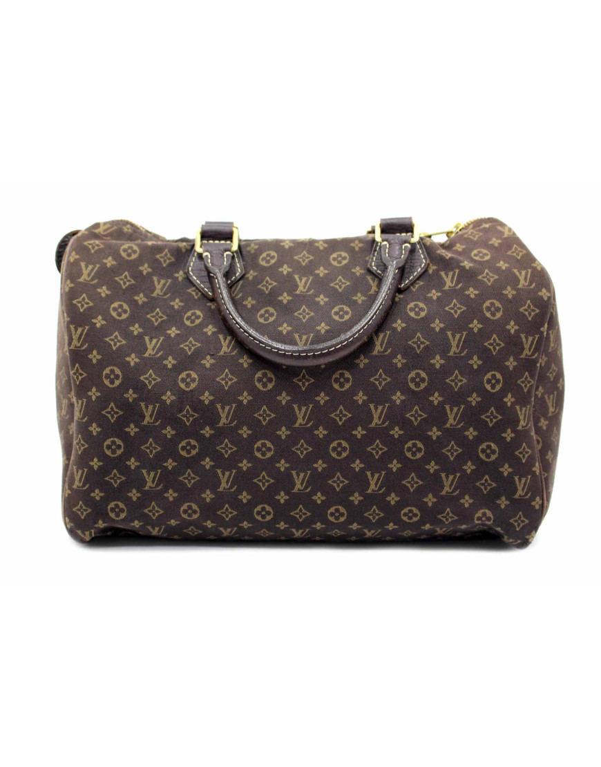 Louis Vuitton Speedy 30 Idylle