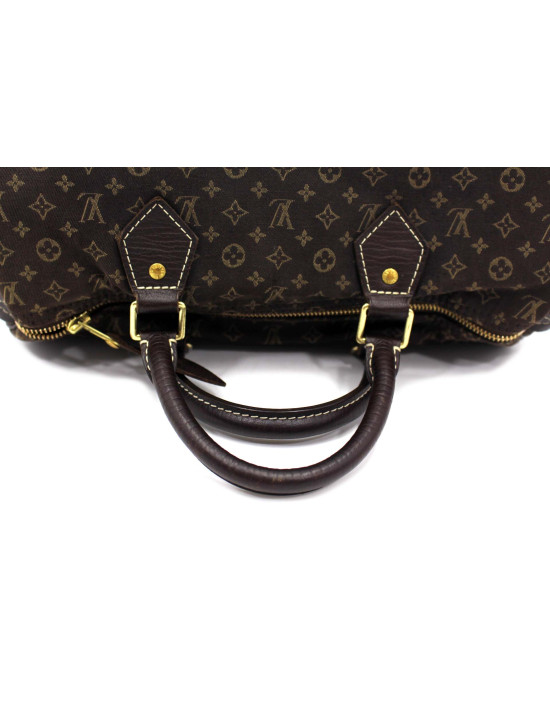 Louis Vuitton Speedy 30 Idylle