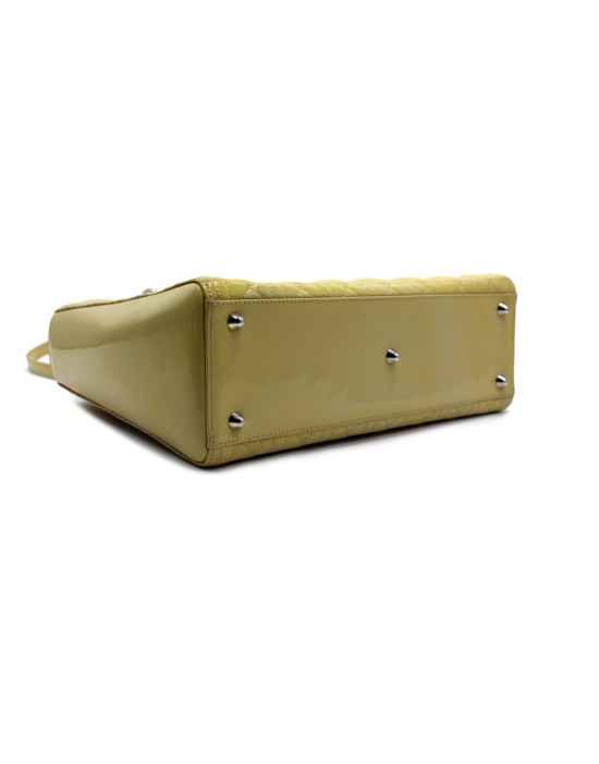 Dior Lady Dior 7 Vernis Beige