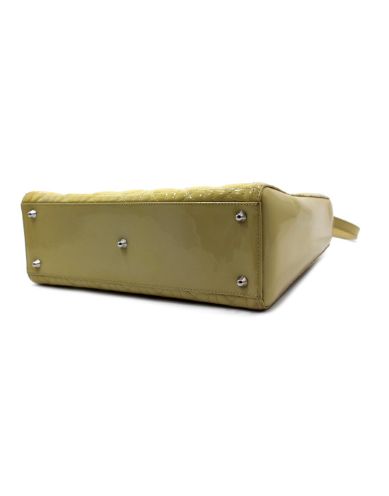 Dior Lady Dior 7 Vernis Beige