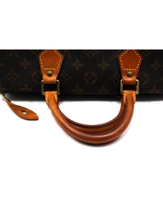 Louis Vuitton Speedy 30 Monogram