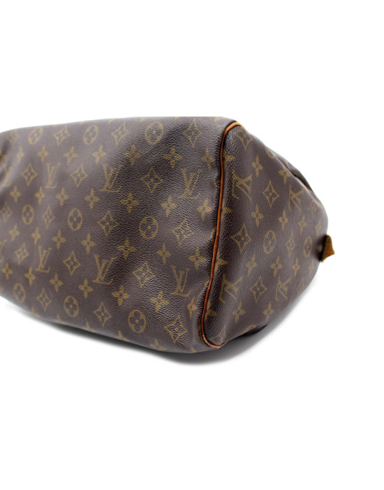 Louis Vuitton Speedy 30 Monogram