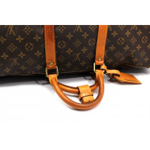 Louis Vuitton Keepall 60 Monogram