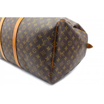 Louis Vuitton Keepall 60 Monogram