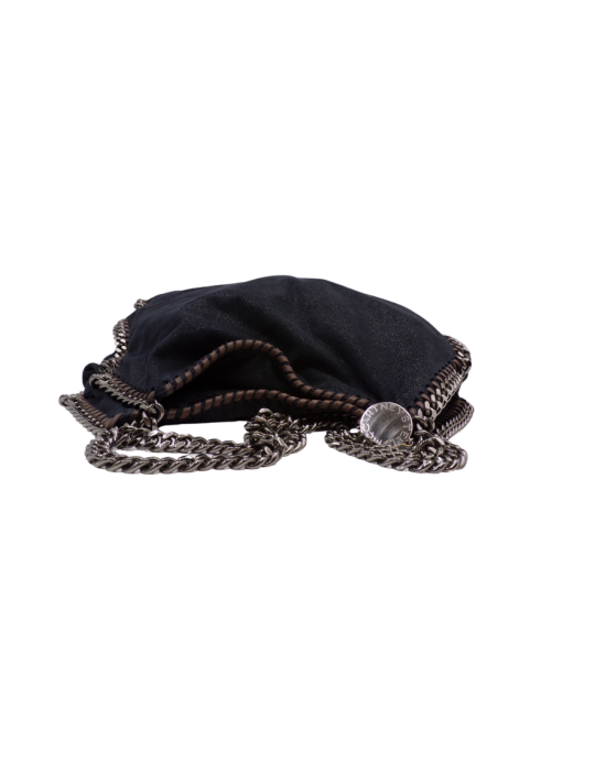 Stella McCartney Falabella Blu Due Catene