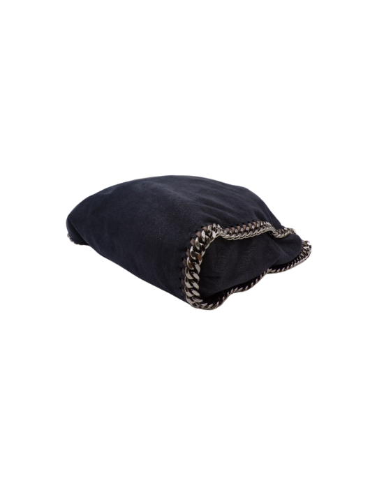 Stella McCartney Falabella Blu Due Catene