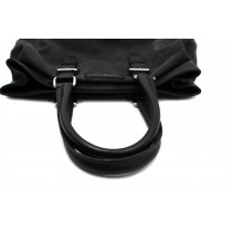 Dolce & Gabbana Shopping Tela Grigia