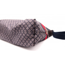 Gucci Tracolla Tela Blu