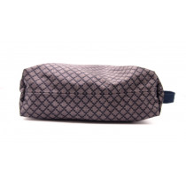 Gucci Tracolla Tela Blu