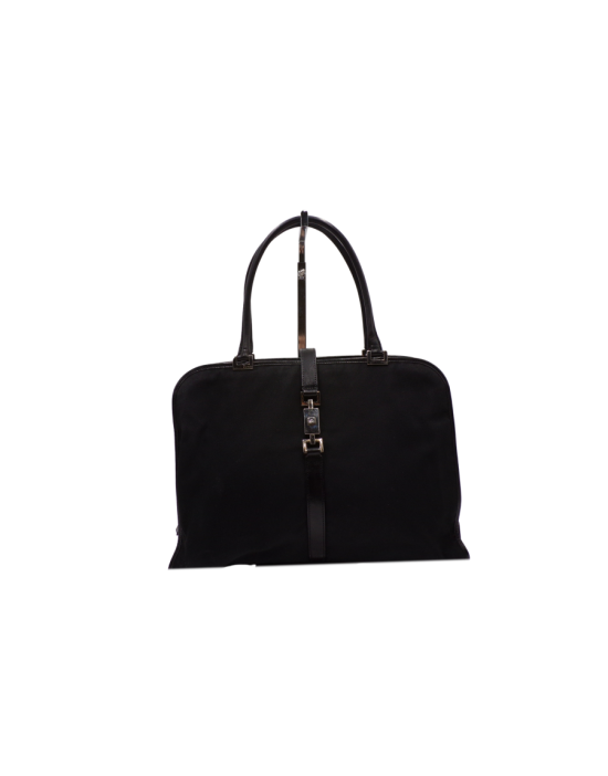 Gucci Cartella Business Nera