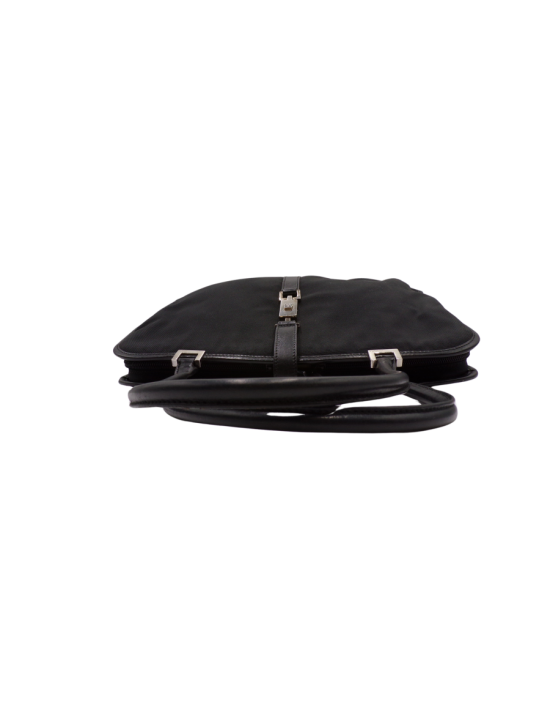 Gucci Cartella Business Nera