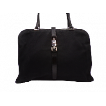 Gucci Cartella Business Nera