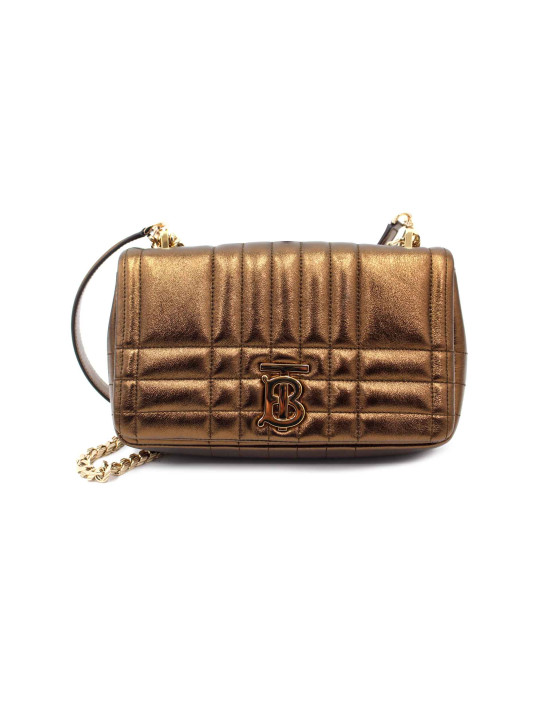 Burberry Lola Pelle Bronzo