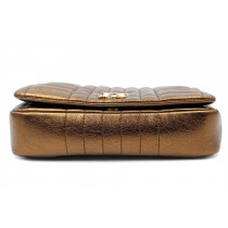 Burberry Lola Pelle Bronzo