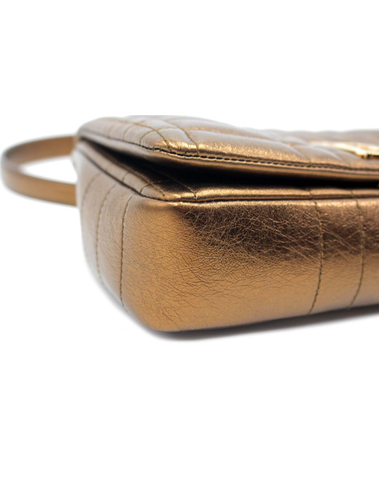 Burberry Lola Pelle Bronzo