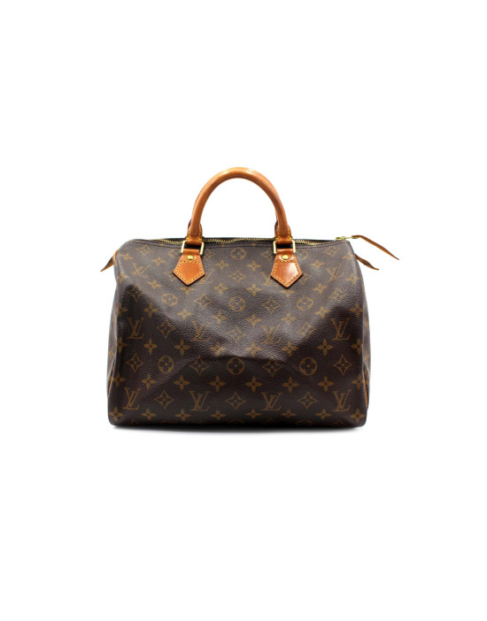 Louis Vuitton Speedy 30 Monogram