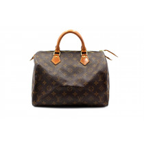 Louis Vuitton Speedy 30 Monogram