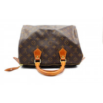 Louis Vuitton Speedy 30 Monogram