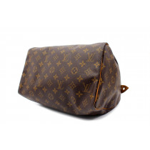 Louis Vuitton Speedy 30 Monogram