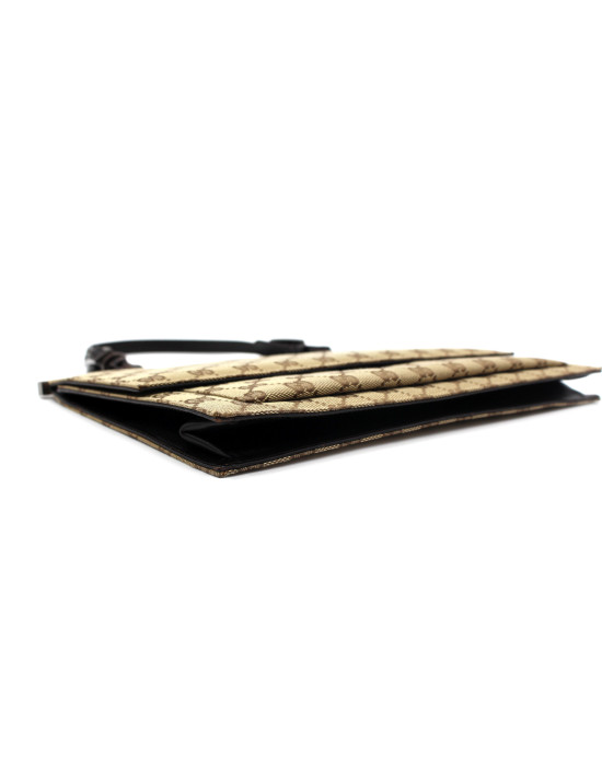 Gucci Shopping GG Beige