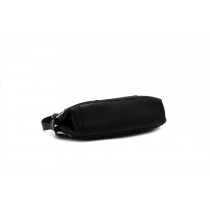 Burberry Shopping Pelle Nera