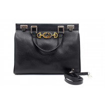 Gucci Zumi Pelle Nera