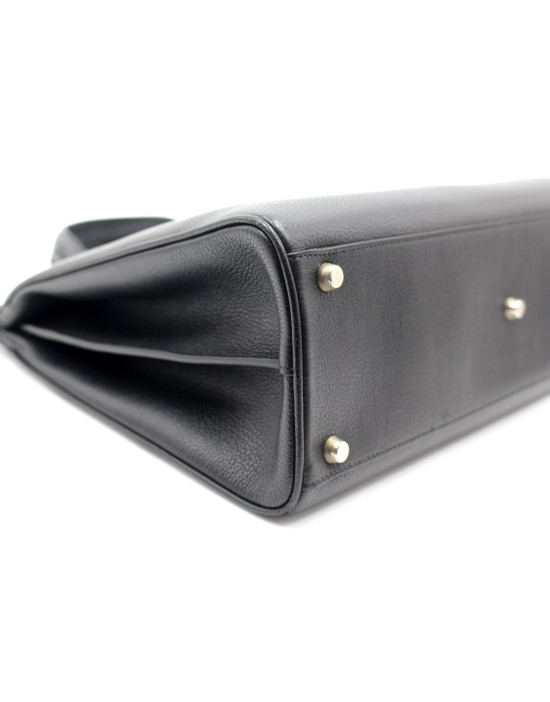 Gucci Zumi Pelle Nera