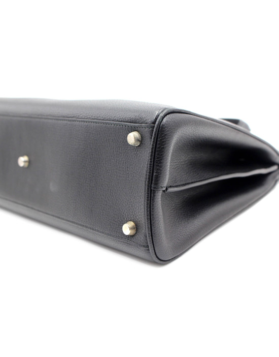 Gucci Zumi Pelle Nera