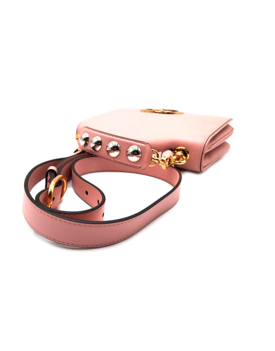 Gucci Blondie Pelle Rosa
