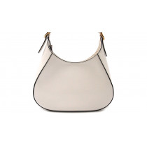 Prada Cleo Pelle Bianca