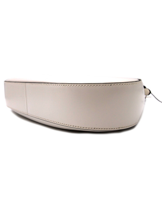 Prada Cleo Pelle Bianca