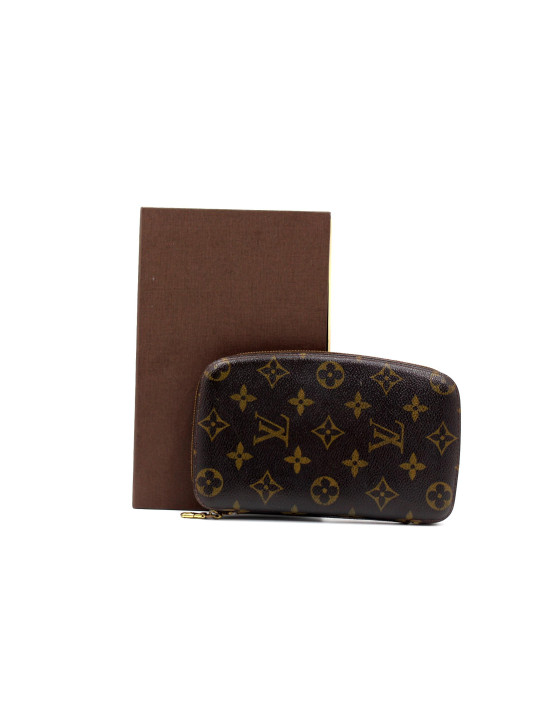 Louis Vuitton Portafoglio Monogram