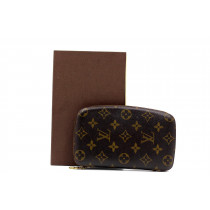 Louis Vuitton Portafoglio Monogram
