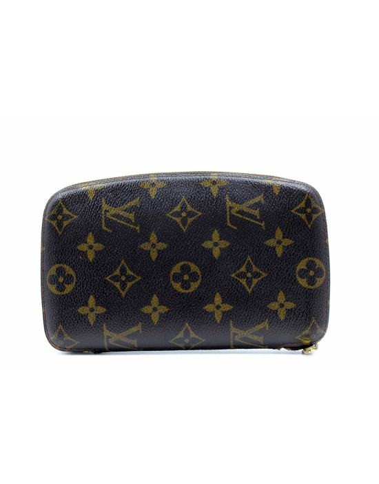 Louis Vuitton Portafoglio Monogram