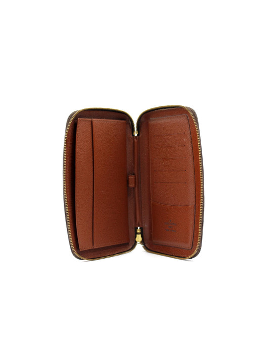 Louis Vuitton Portafoglio Monogram