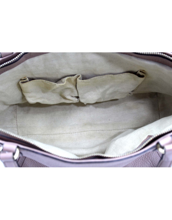 Gucci Soho Pelle Rosa