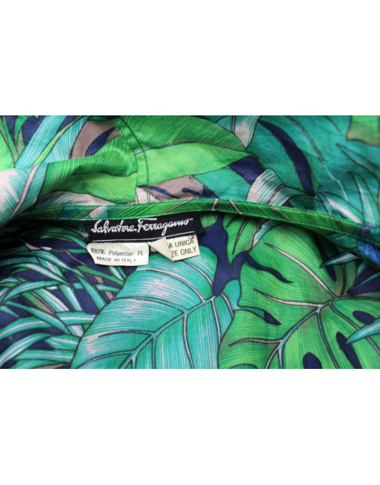 Ferragamo Kwey Multicolor