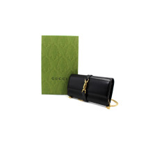 Gucci Woc Pelle Nera