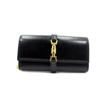 Gucci Woc Pelle Nera