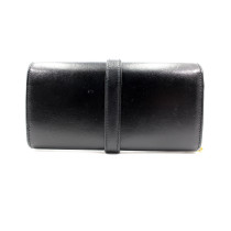 Gucci Woc Pelle Nera