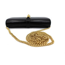 Gucci Woc Pelle Nera