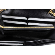 Gucci Woc Pelle Nera