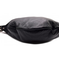 Gucci Horsebit Pelle Nera