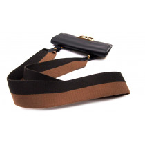 Fendi Woc Pelle Nera